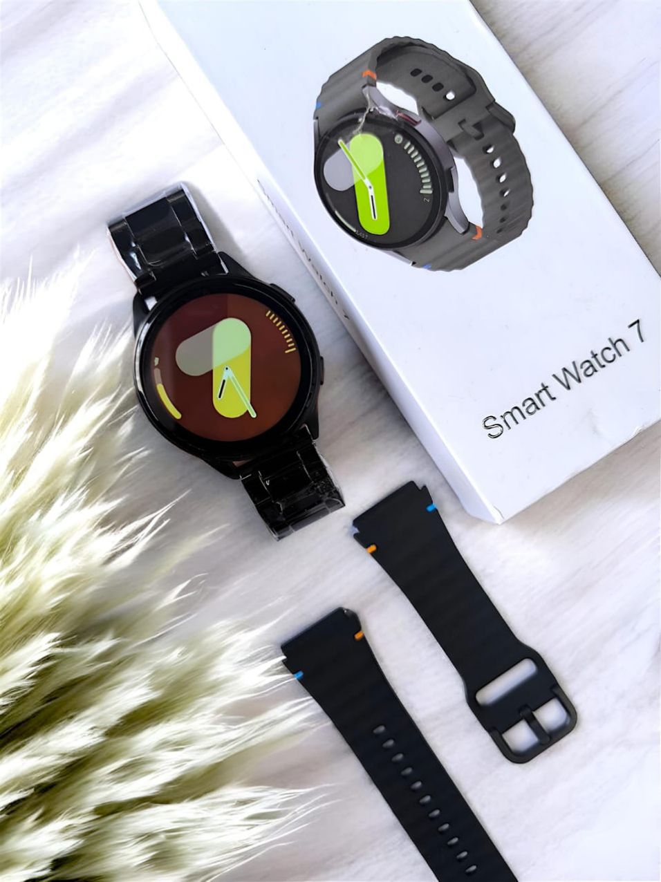 SVMSUNG SMARTWATCH