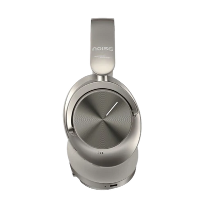 Master Buds Max Wireless Headphones - Titanium