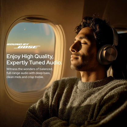 Master Buds Max Wireless Headphones - Titanium