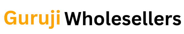 Guruji Wholesellers