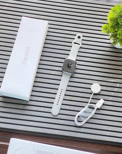 APPLE SMARTWATCH