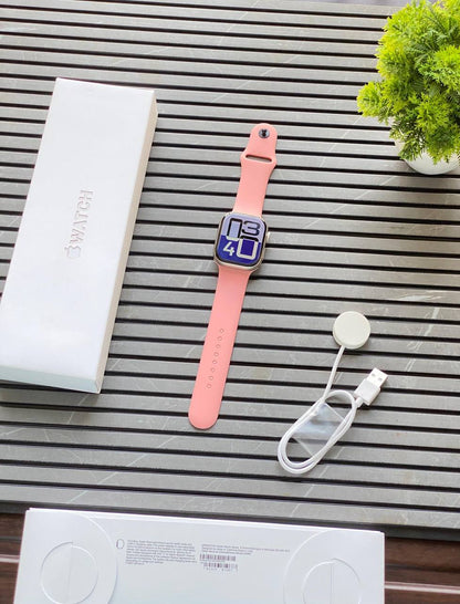 APPLE SMARTWATCH