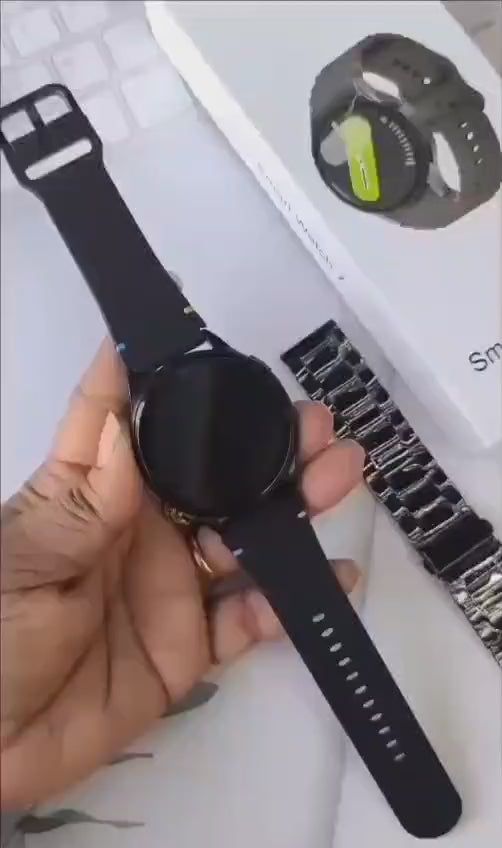SVMSUNG SMARTWATCH